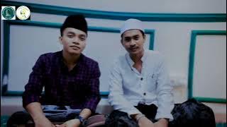 Yassir Lana.
