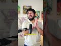 Antoun reage a Kim Kataguiri