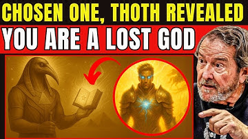 Only the REAL CHOSEN appear in the ancient records of THOTH ⌛️👁