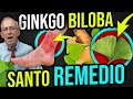 🌿 GINKGO BILOBA Beneficios Y Como Tomarlo - Oswaldo Restrepo RSC