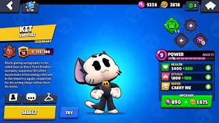 OTEVŘEL JSEM 100 STARR DROPŮ A TOHLE SE STALO (brawl stars)