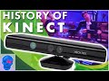 The History of the Xbox 360 Kinect | Past Mortem [SSFF]