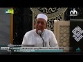 Kajian kitab alhikamlakukanlah yang menurut nafsumu beratkhabdul kholiq hasan mhi