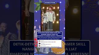 Mirip Haji Rhoma Irama brunomars konser  viral fyp short viral shorts