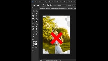 #shorts || Photoshop 2025 Tips - How to Rotate Image like a pro || #photoshop