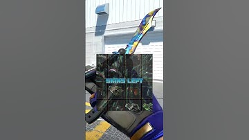 😢 Done with CS2 — offering my fav skins to you