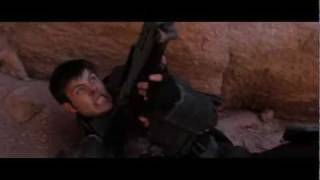 Sci-Fi Armor Test Film Trailer Priority One Bfx