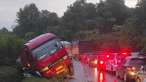 Sitinjau lauik mencekam tumpahan minyak kembali makan korban