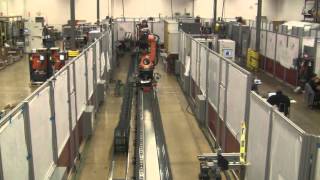 Woodward Concept To Reality Overview
