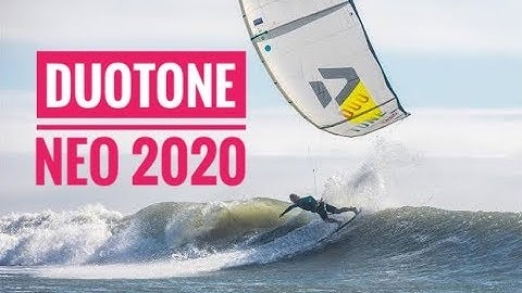 Duotone Neo 2020
