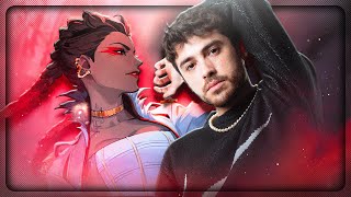 DISTRUGGIAMO TUTTI in RANKED su APEX LEGENDS con LOBA!