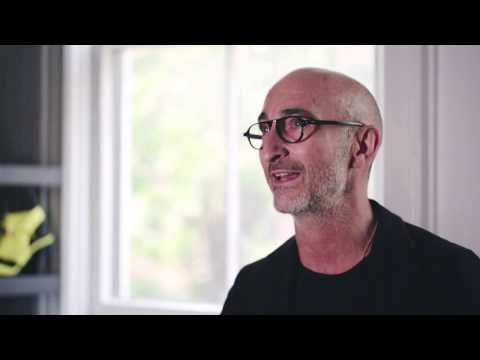 If The Shoe Fits: Talking Footwear with Pierre Hardy