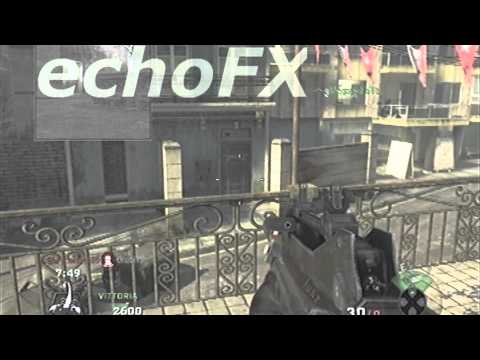 Black Ops:HAVANA DeathMatch a squadre (20k/2d) XD