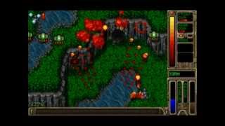 Tyrian 2000 @ GameGraveyard.net