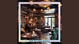Dusty Shelves Serenade (Key Bb Ver.)