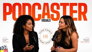 Podcaster Visuals for Final Cut Pro
