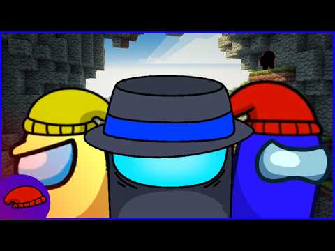 NEW Minecraft Server Stream Feat. SCMashups, Maraxous, and The Nothing [#1]