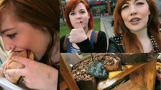 Vegan Festival!