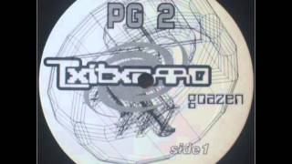 PG 2 - Txitxarro The Reality