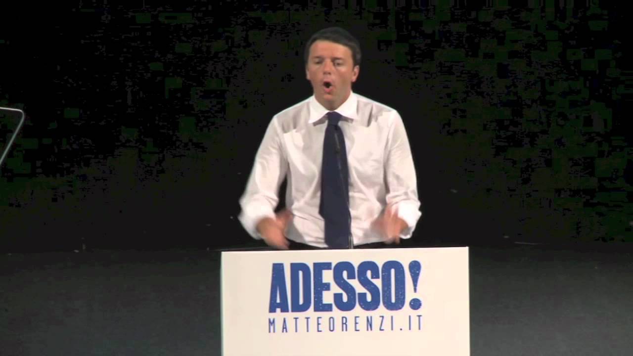 Video sintesi Adesso!Verona