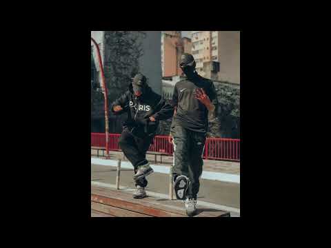 Скриптонит, ALBLAK52 - Сказать(Remix prod.Thugstagebeats)
