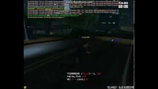C-Bug / C-Shot | 2 Warns, one movie