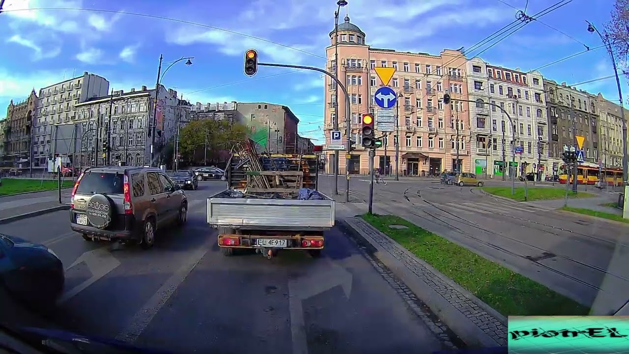 Watch ŁÓDŹ Fabryczna on YouTube Watch ŁÓDŹ Fabryczna on YouTube