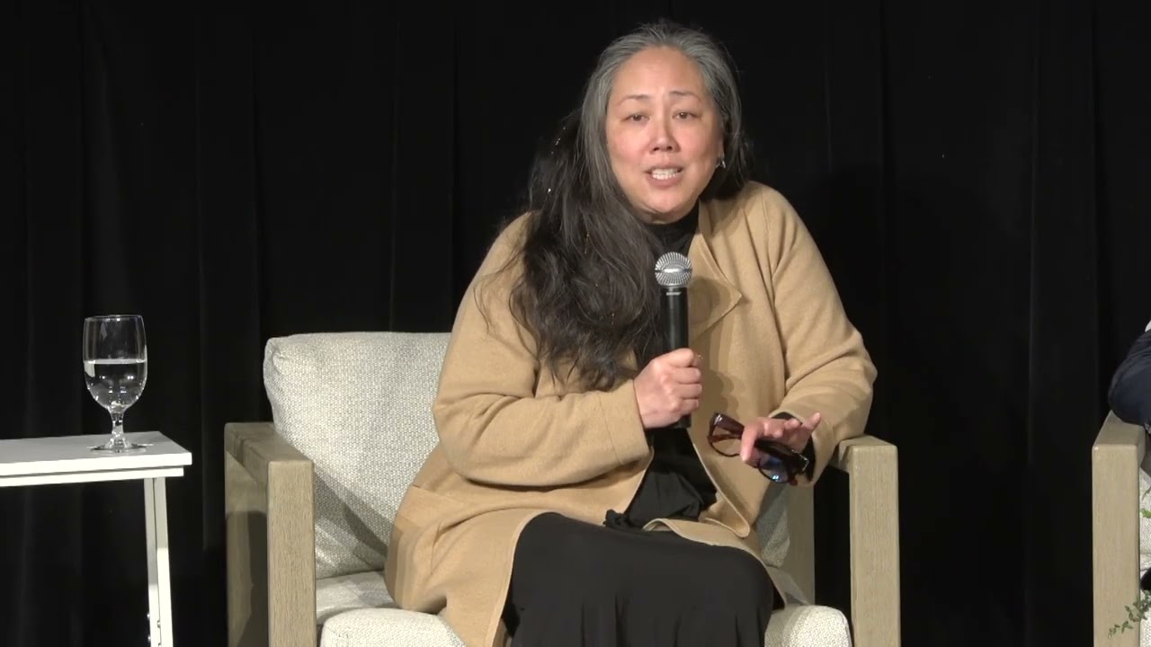 Energy Week 2026: Fireside chat: Electrotech's national security moment