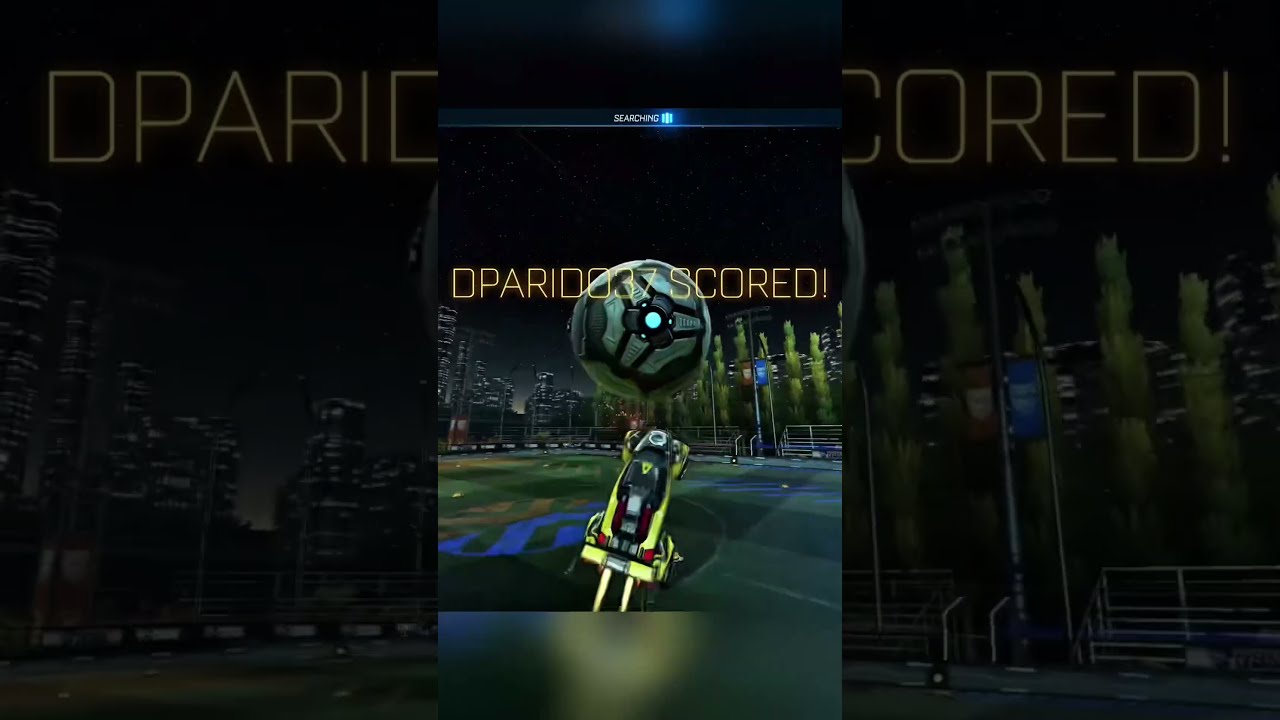 Can You Spot What S Wrong Peanutrl Rocketleague Rl Rocketleagueclips Gaming