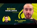 Jack Parrotta Review - Ecom Excellence (Amazon FBA)