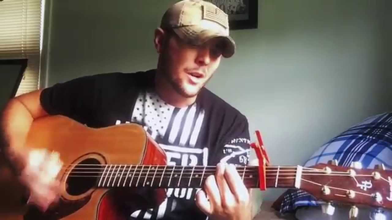 Adam Maddock- Love You (Original) - YouTube