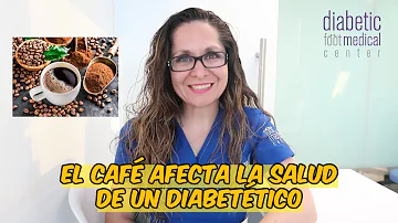¿Por qué deben evitar el café los diabéticos?