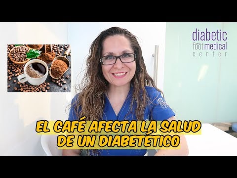 Vídeo: Café Y Diabetes: Prevención, Efectos Sobre La Glucosa Y La Insulina, Y Más