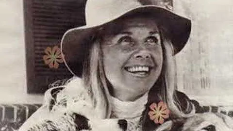 Doris Day - When You're Smiling