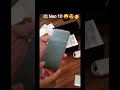 IQ Neo 10 unboxing 😛😍🥳🤩 #shorts #unboxing @TheBixiOP