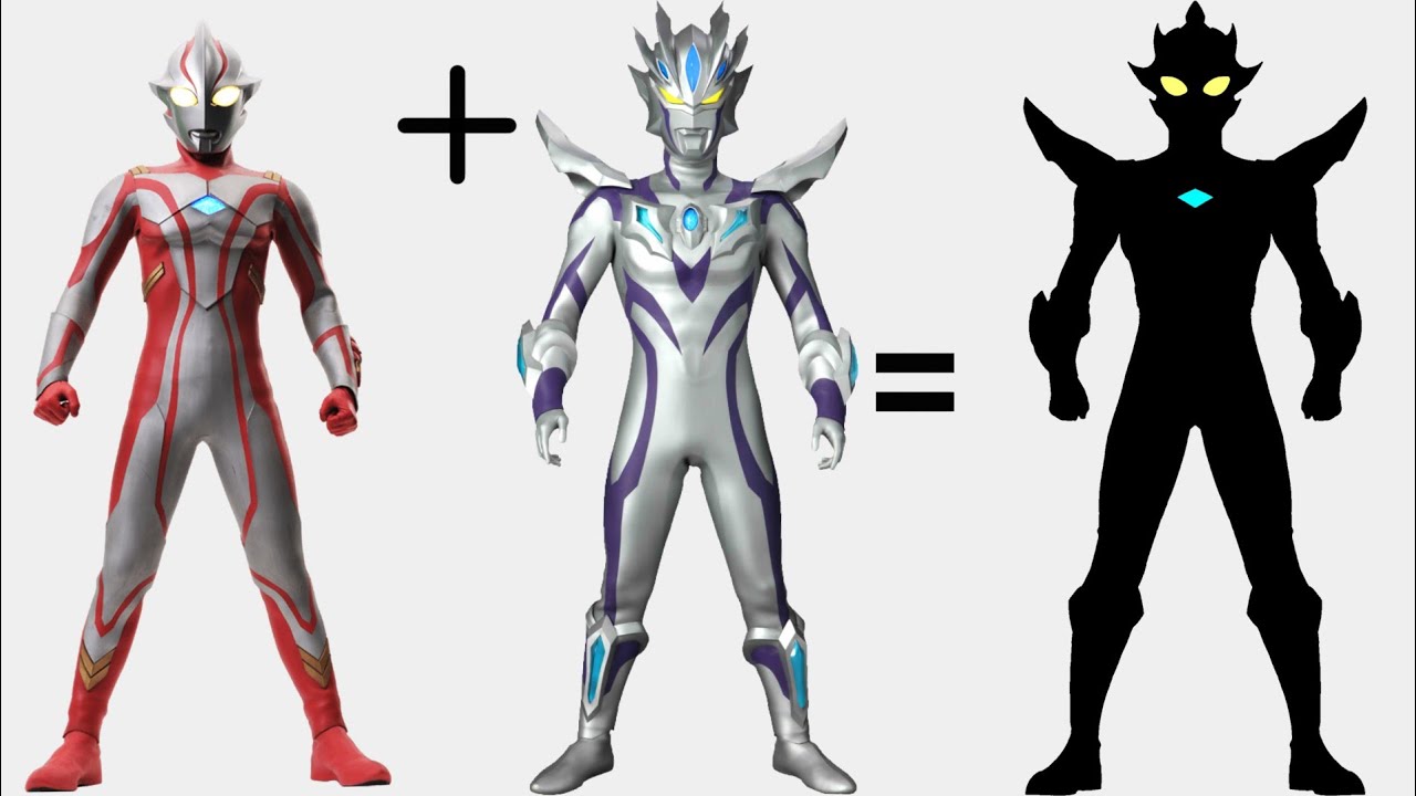 Ultraman Mebius beyond version [Fanmade] - YouTube