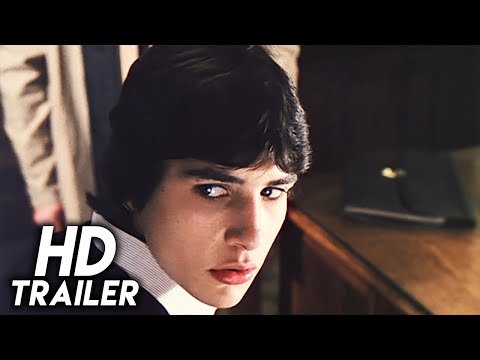 El pico (1983) ORIGINAL TRAILER [HD]