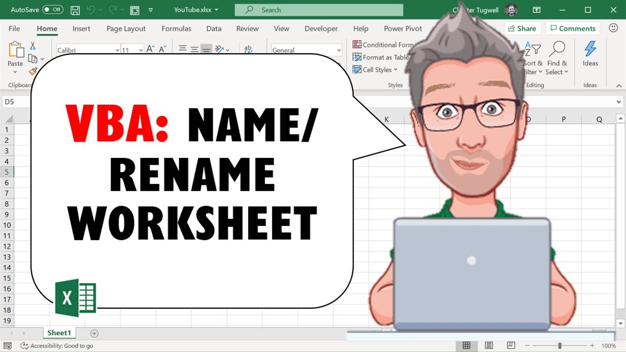 excel-vba-name-rename-worksheet-youtube