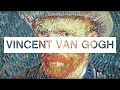 Les grands maîtres de la peinture: Van Gogh - Toute L'Histoire