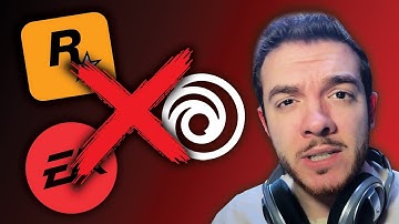 Third-Party Launchers RUINED Gaming Forever