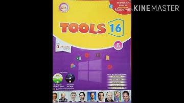 Class-6 Ch. 5 More on Microsoft Excel 2016 Part-2