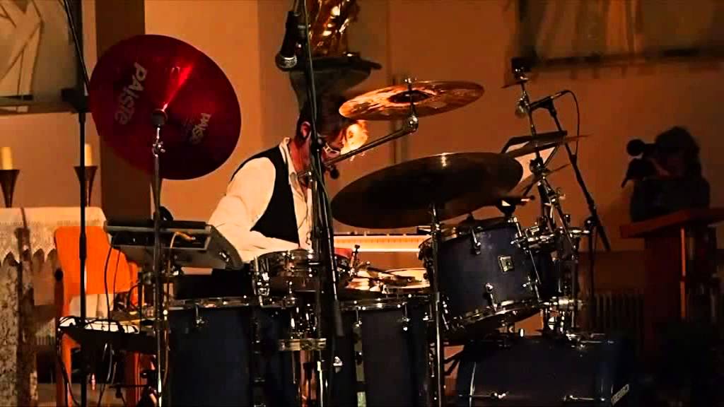 Mystic Drums YouTube