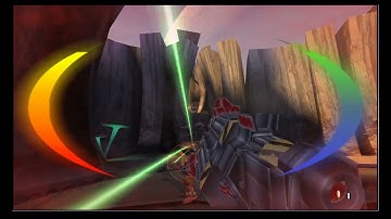 TimeSplitters 2 (PC) Mission 4-Return To Planet X 60 FPS