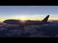 MSFS 2024 First Flight With PMDG Boeing 777 200 LR Ethiopian Airlines Departing Bole Airport HAAB MSFS 2024 First Flight With PMDG Boeing 777 200 LR Ethiopian Airlines Departing Bole Airport HAAB