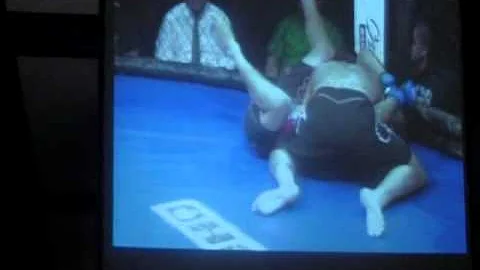 MFL 22 Eli Cantu vs Bryan Vandemark