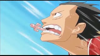 One Piece AMV-\