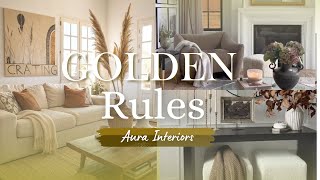 Don't Make These Home Styling Mistakes