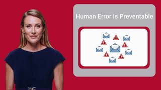Human Error vs. Technology: Why Awareness Matters More Than Ever