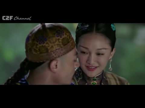 Video [MV] Cuộc đời đau thương của Như Ý (Châu Tấn) - Hậu... - youtube