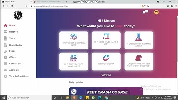 How to watch Physicswallah lectures on laptop or PC|Physicswallah lectures laptop/PC pr kese dekhe?